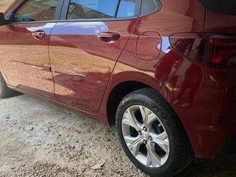 hatch ltz 1.0 12v tb flex mec. 4p