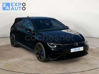 volkswagen golf r 2.0 tsi 4motion dsg