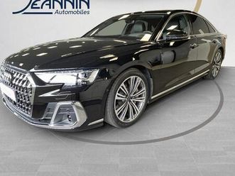 a8 60 tfsie 462 ch tiptronic 8 quattro avus extended