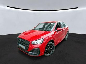 q2 35 tfsi 150 s tronic 7 s line plus