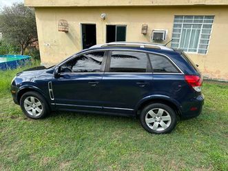 sport fwd 2.4 16v 171/185cv