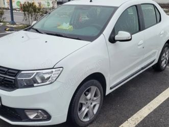 dacia logan 0.9 tce sl prestige plus