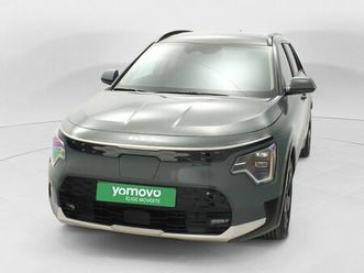 kia niro e-niro emotion 204 5p