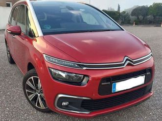 citroen - grand c4 picasso
