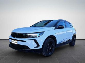 1.2 hybrid gs s&s 136cv dct6