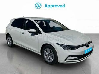 volkswagen golf life 1.0 etsi dsg