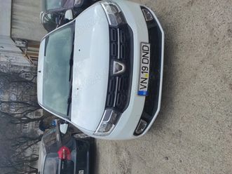 de vânzare logan 2018