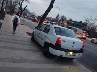 vând dacia logan motor de 1,4 benzina consum mic acte valabile 2027 itp asigurare