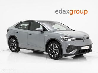 vw id.5 52 kwh pure urban