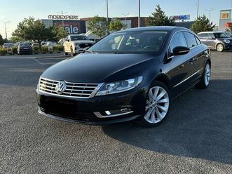 vând volkswagen cc buftea