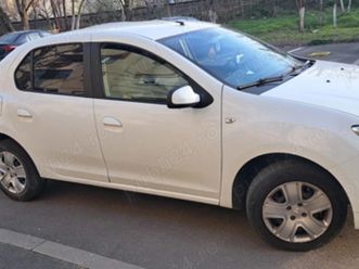 de vânzare dacia logan 1,5 diesel