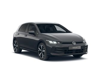 golf golf edition plus 1.5 etsi act 85 kw (115 cv) dsg