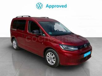 volkswagen caddy origin 2.0 tdi