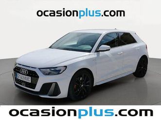 sportback s line 40 tfsi (200 cv) s tronic