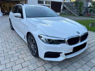 d xdrive m sport touring