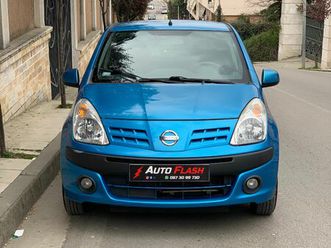 okazion! nissan, pixo, viti 2011, benzine 1.0 , manuale,