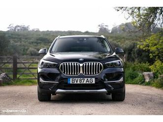 bmw x1 xdrive25e xline
