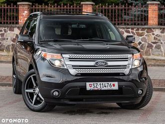 ford explorer 4.6 4wd