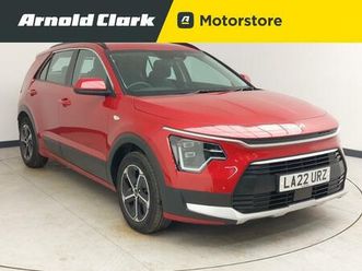 1.6h gdi 2 dct euro 6 (start/stop) 5dr