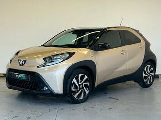 1.0 vvt-i 72ch design