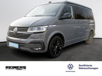 vw t6.1 california beach california beachkr150 tdial7