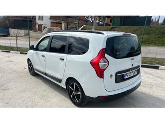 dacia logan 1.5 6,000 eur