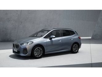 i activetourer ///m-sport led acc ahk 360° h&