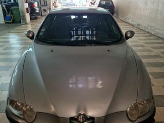 alfa romeo 147 1.6 ts