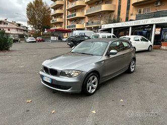 bmw 118 euro5