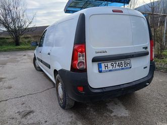 dacia logan 1.5 dci euro 5 2,500 eur