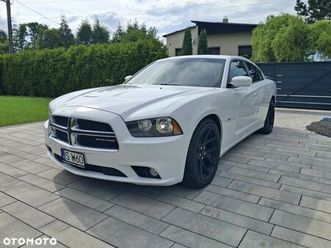 dodge charger 5.7 r/t