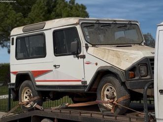 umm alter ii turbo junho/93