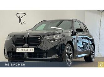 xdrive sportpaket autom. parksystem