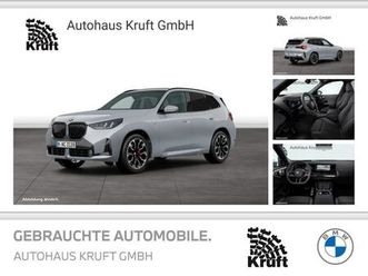 xdrive20d m sport pro+pano+ahk+kamera+lm20+hk