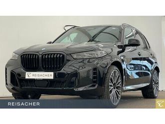 xdrive50e sportpaket laden ac ladekabel