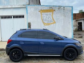 chevrolet onix activ 1.4 8v flex aut. 4p 2019