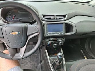 hatch lollapalooza 1.0 8v flex power mec. 4p