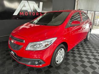 hatch lt 1.0 8v flex power mec. 4p