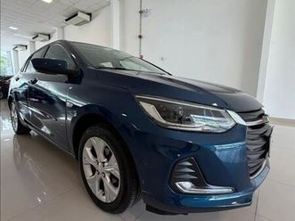 hatch premier 1.0 12v tb flex aut. 4p