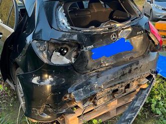 mercedes classe a 180 diesel