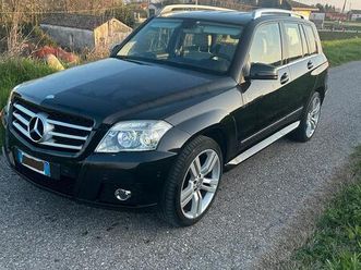 mercedes benz glk 320 4matic