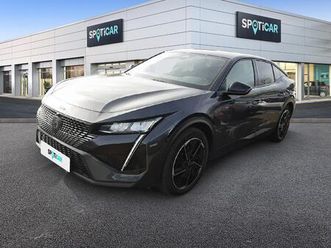 408 phev 225 e-eat8 allure pack