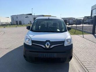 ② kangoo maxi l2/2021/diesel/lez ok 2030 5454,54€hors tva — camionnettes & utilitaires — 2ememain
