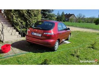 daewoo lanos 1.5 16v 2000r 75tys km lipno - sprzedajemy.pl