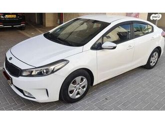 lx אוט׳ דיזל 1.6 (136 כ״ס)