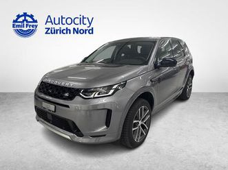 discovery sport 1.5 t 300e s