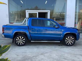 volkswagen amarok aventura cd 3.0 tdi 4mo bmt auto