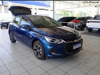 hatch premier 1.0 12v tb flex aut. 4p