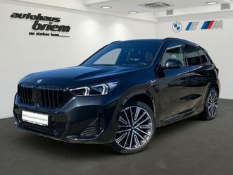 xdrive30e m sportpaket, hybrid