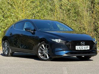 2022 (22) 2.0 eskyactiv g mhev gt sport 5dr auto